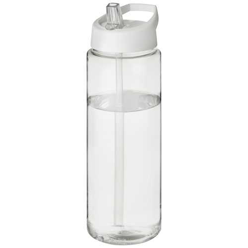 H2O Active® Vibe 850 ml spout lid sport bottle