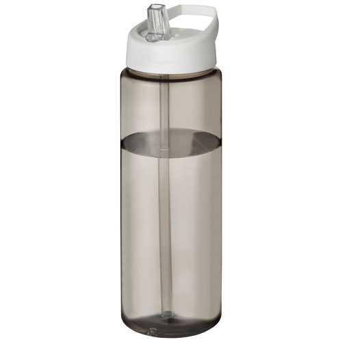 H2O Active® Vibe 850 ml spout lid sport bottle