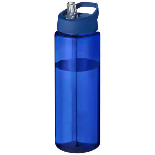 H2O Active® Vibe 850 ml spout lid sport bottle