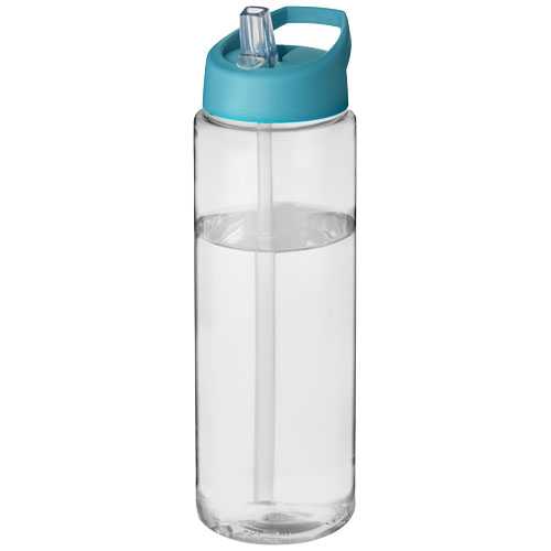 H2O Active® Vibe 850 ml spout lid sport bottle