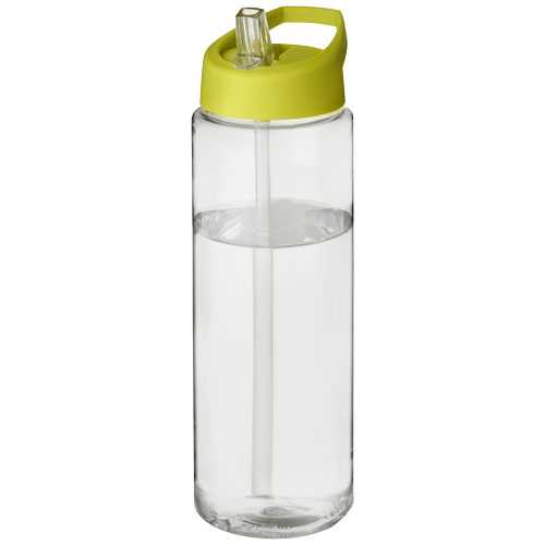 H2O Active® Vibe 850 ml spout lid sport bottle