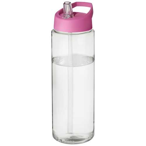 H2O Active® Vibe 850 ml spout lid sport bottle