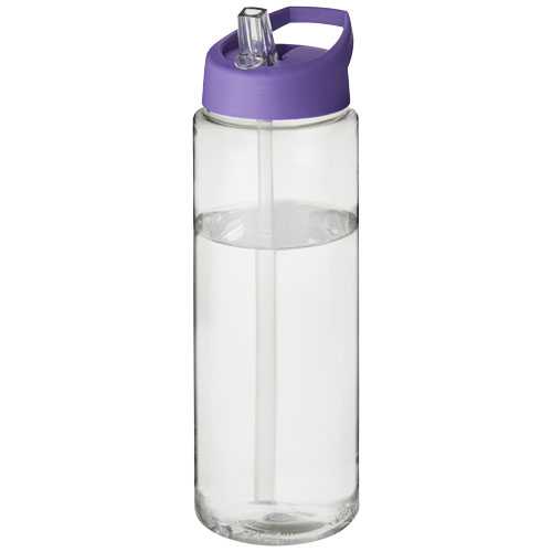 H2O Active® Vibe 850 ml spout lid sport bottle