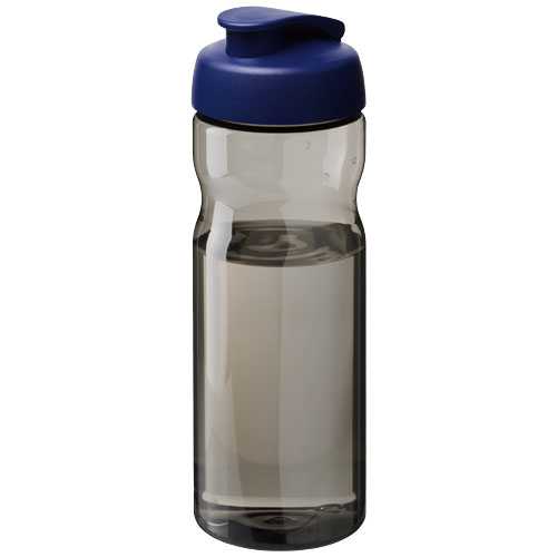 H2O Active® Eco Base 650 ml flip lid sport bottle