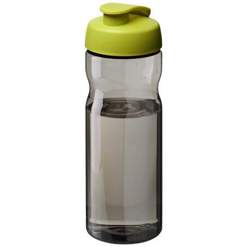 H2O Active® Eco Base 650 ml flip lid sport bottle