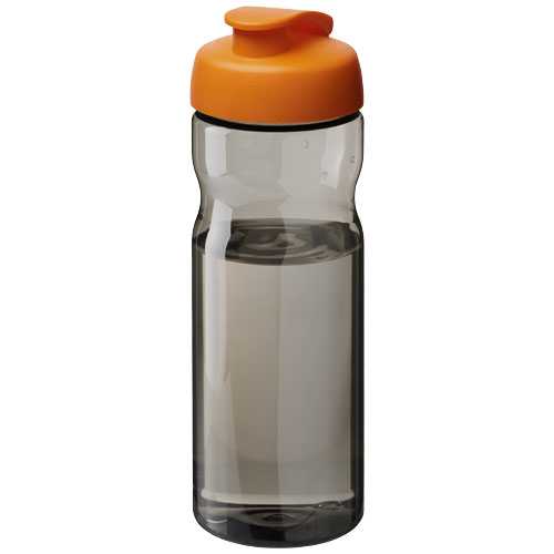 H2O Active® Eco Base 650 ml flip lid sport bottle