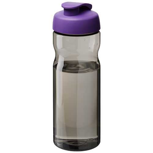 H2O Active® Eco Base 650 ml flip lid sport bottle