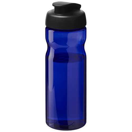 H2O Active® Eco Base 650 ml flip lid sport bottle