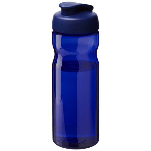 H2O Active® Eco Base 650 ml flip lid sport bottle