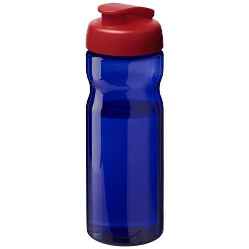 H2O Active® Eco Base 650 ml flip lid sport bottle