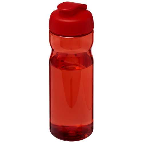 H2O Active® Eco Base 650 ml flip lid sport bottle