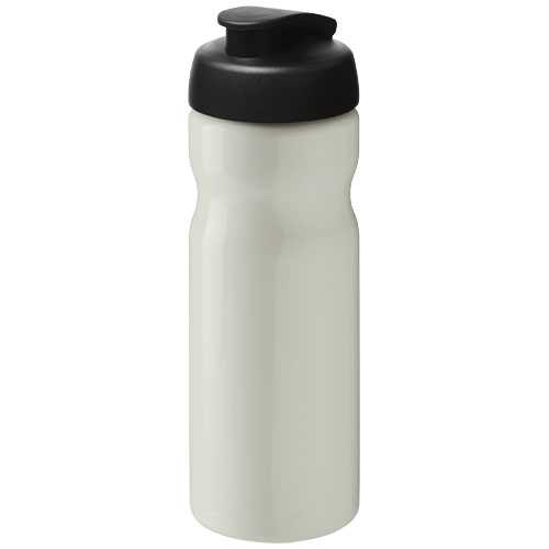 H2O Active® Eco Base 650 ml flip lid sport bottle