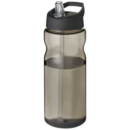 H2O Active® Eco Base 650 ml spout lid sport bottle