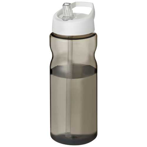 H2O Active® Eco Base 650 ml spout lid sport bottle