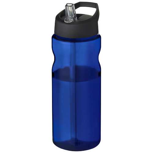 H2O Active® Eco Base 650 ml spout lid sport bottle