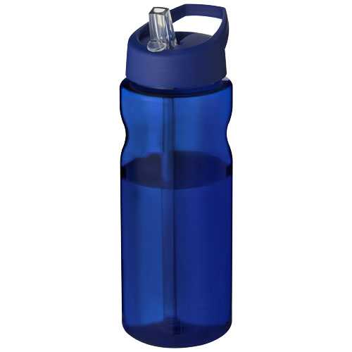 H2O Active® Eco Base 650 ml spout lid sport bottle