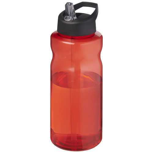 H2O Active® Eco Big Base 1 litre spout lid sport bottle