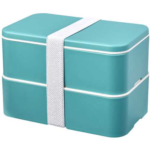 MIYO Renew double layer lunch box