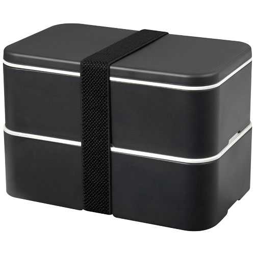 MIYO Renew double layer lunch box