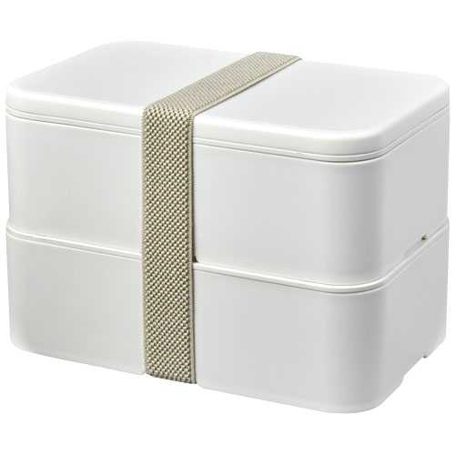 MIYO Renew double layer lunch box