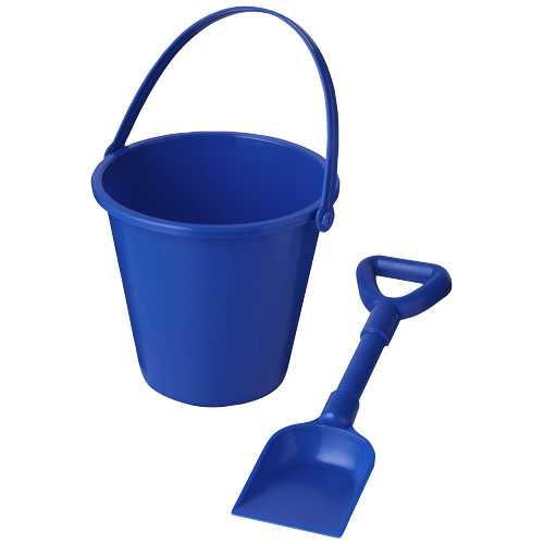 Tides recycled beach bucket and spade