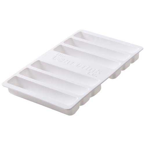 Freeze-it ice stick tray