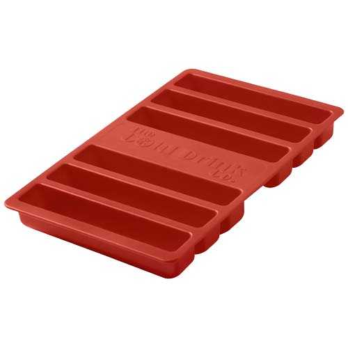 Freeze-it ice stick tray