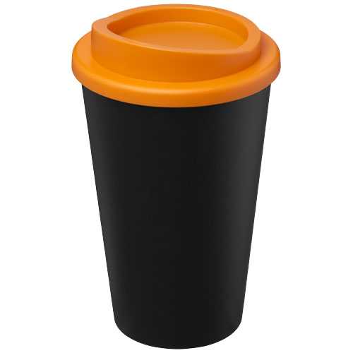 Americano® Eco 350 ml recycled tumbler