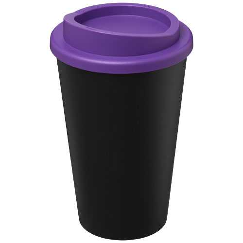 Americano® Eco 350 ml recycled tumbler