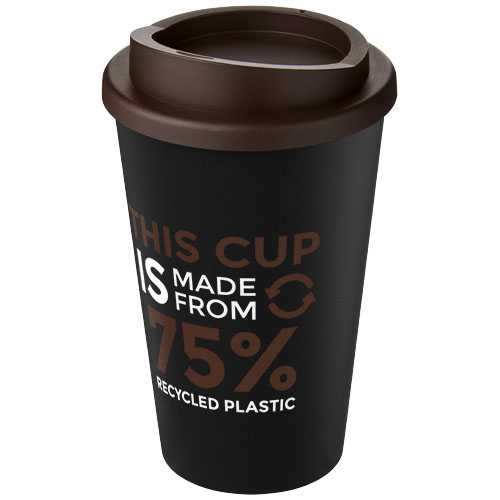 Americano® Eco 350 ml recycled tumbler