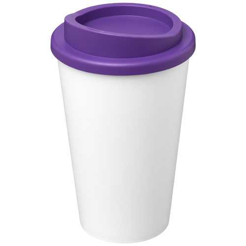 Americano® Eco 350 ml recycled tumbler