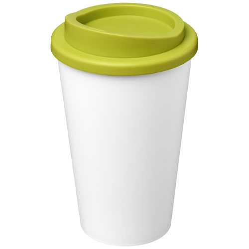 Americano® Eco 350 ml recycled tumbler