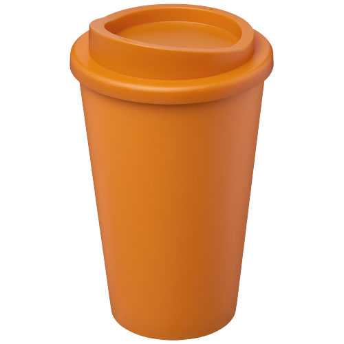 Americano® Eco 350 ml recycled tumbler