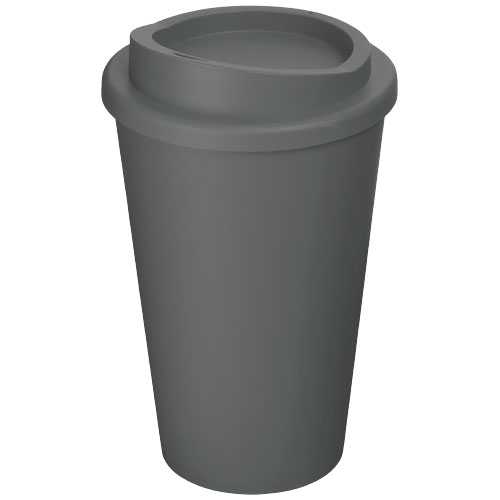 Americano® Eco 350 ml recycled tumbler