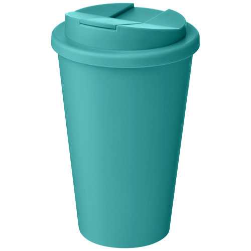 Americano®­­ Renew 350 ml insulated tumbler with spill-proof lid