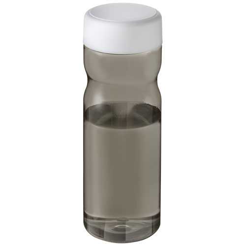 H2O Active® Eco Base 650 ml screw cap water bottle