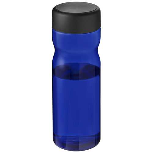 H2O Active® Eco Base 650 ml screw cap water bottle