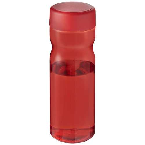 H2O Active® Eco Base 650 ml screw cap water bottle