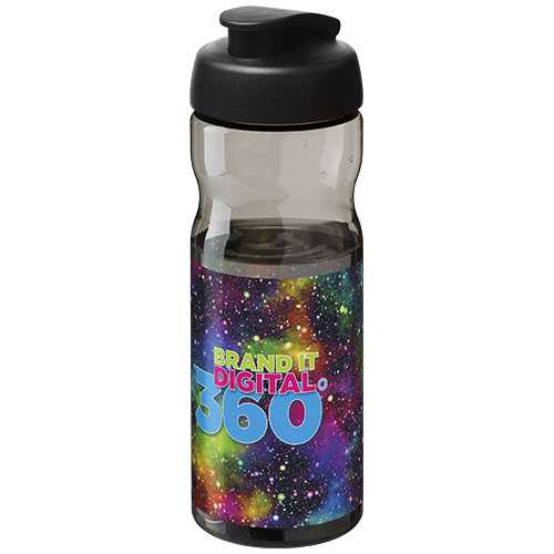 H2O Active® Base Tritan™ 650 ml flip lid sport bottle