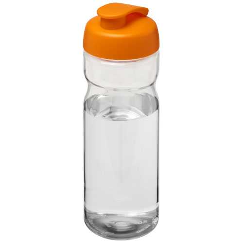 H2O Active® Base Tritan™ 650 ml flip lid sport bottle