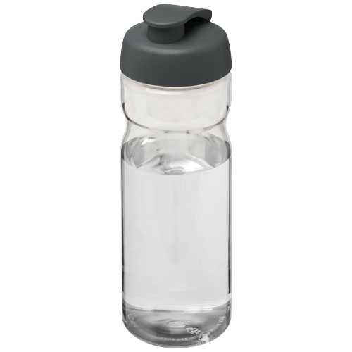 H2O Active® Base Tritan™ 650 ml flip lid sport bottle