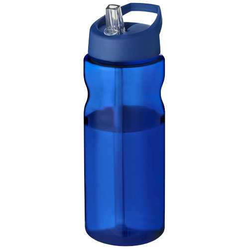 H2O Active® Base Tritan™ 650 ml spout lid sport bottle