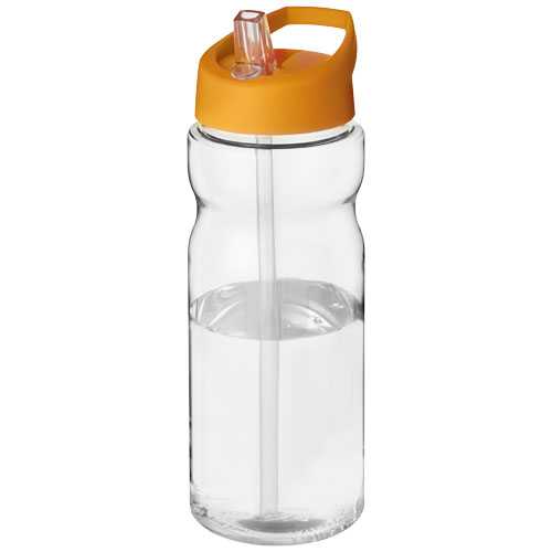 H2O Active® Base Tritan™ 650 ml spout lid sport bottle