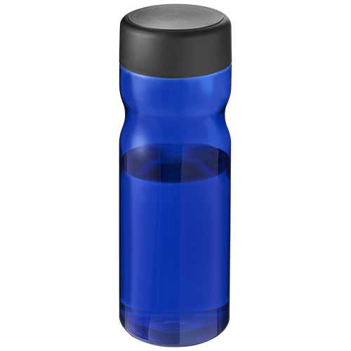 H2O Active® Base Tritan™ 650 ml screw cap water bottle