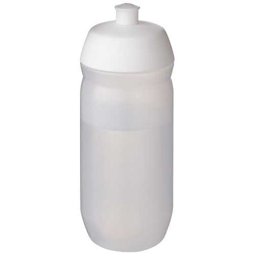 HydroFlex™ Clear 500 ml squeezy sport bottle