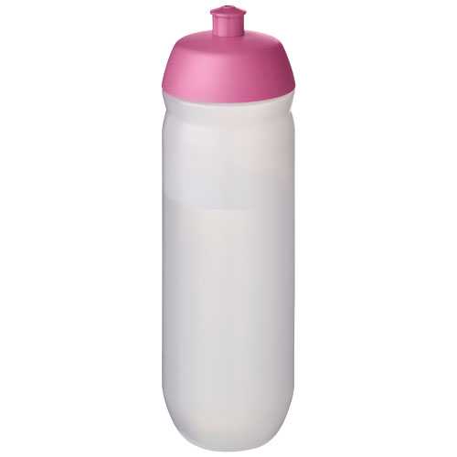 HydroFlex™ Clear 750 ml squeezy sport bottle