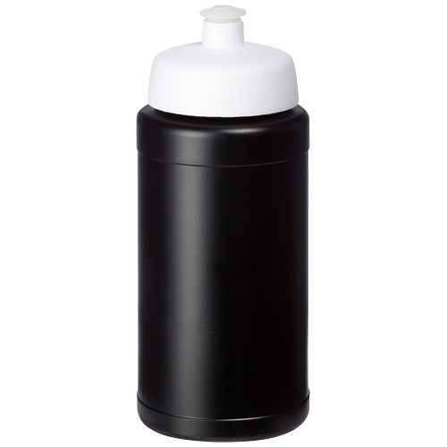 Baseline 500 ml recycled sport bottle