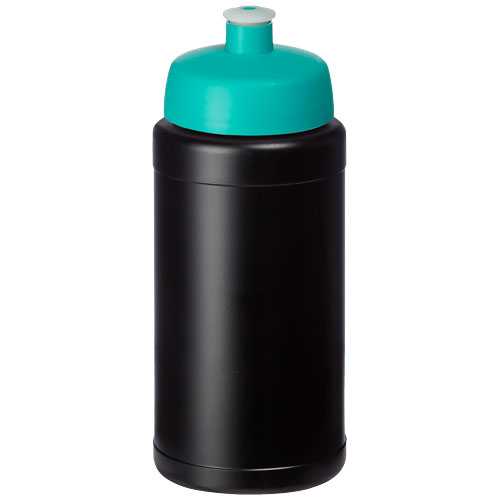 Baseline 500 ml recycled sport bottle