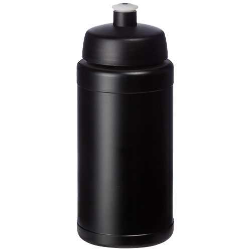 Baseline 500 ml recycled sport bottle