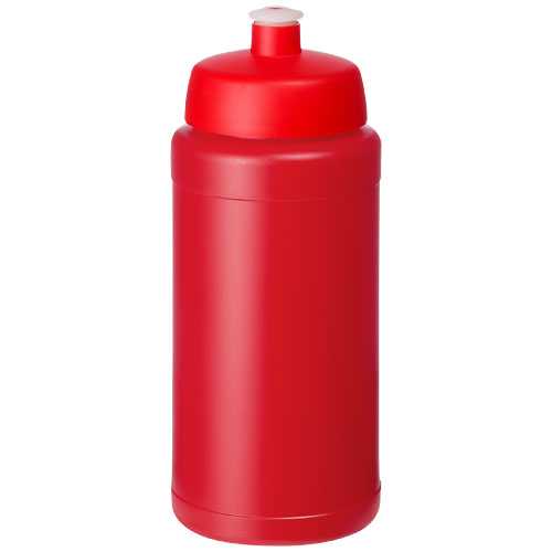 Baseline 500 ml recycled sport bottle